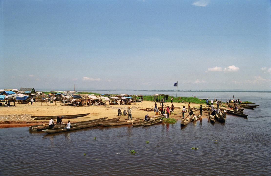 République démocratique du Congo