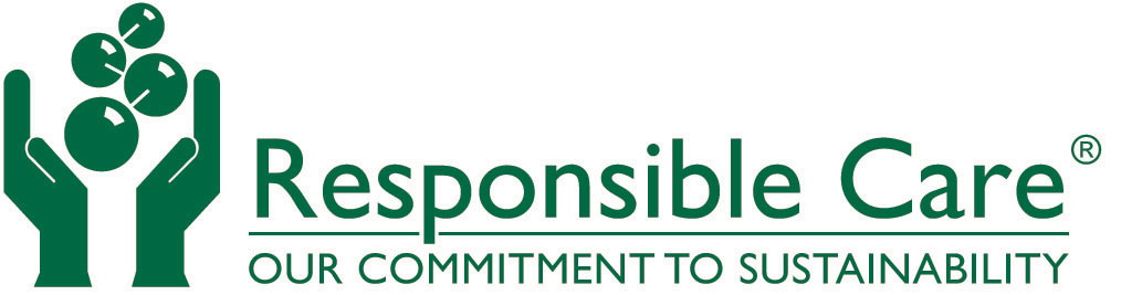 Responsible Care®, our commitment to sustainability