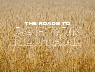 The roads to carbon neutral